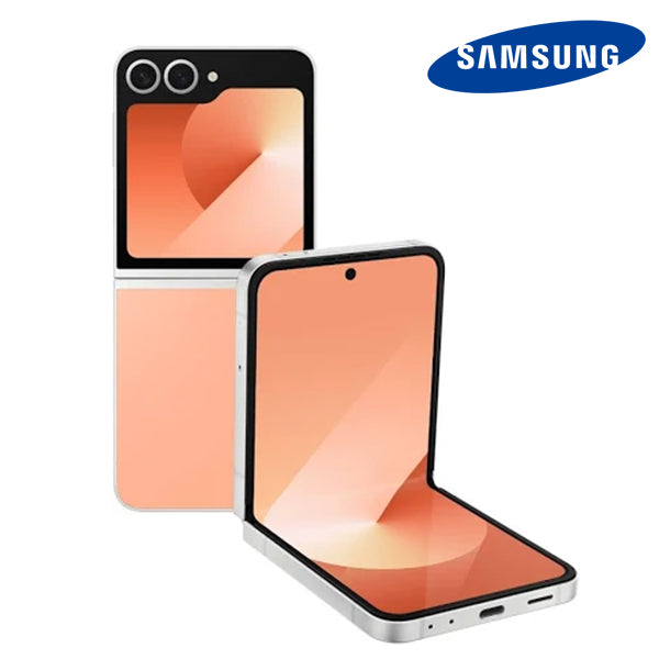 SAMSUNG Galaxy Z Flip 6