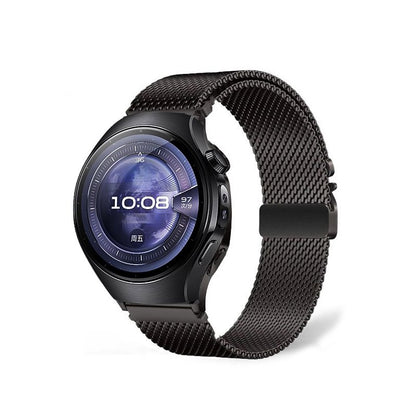 Chytrý hodinky Watch5 s monitorováním zdraví